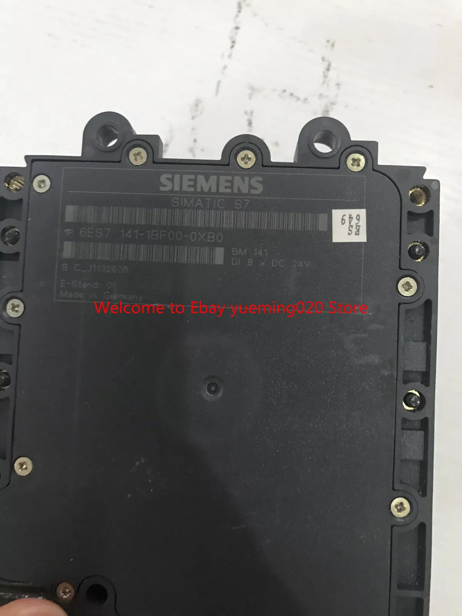 SIEMENS 6ES7 141-1BF00-0XB0 6ES7141-1BF00-0XB0 Module