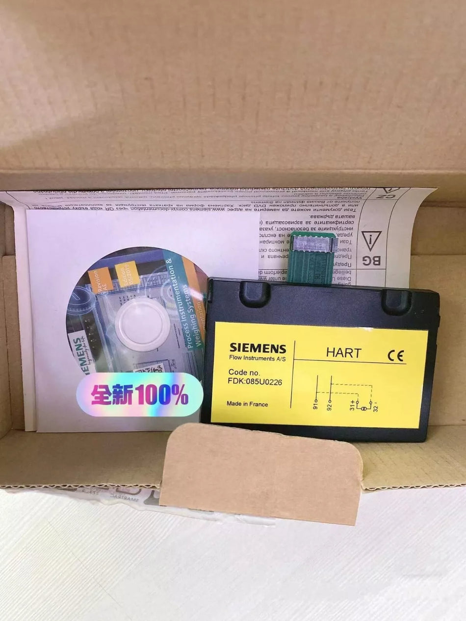 1PC NEW FDK-085U0226 communication module #N3435 YF