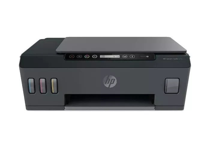 HP Smart Tank 515 Wireless All-in-One 1TJ09A Printer with Mobile Printing