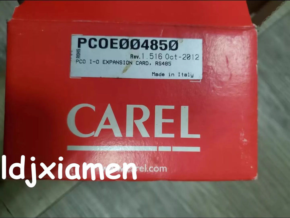 1PC New CAREL expanding board PCOE004850
