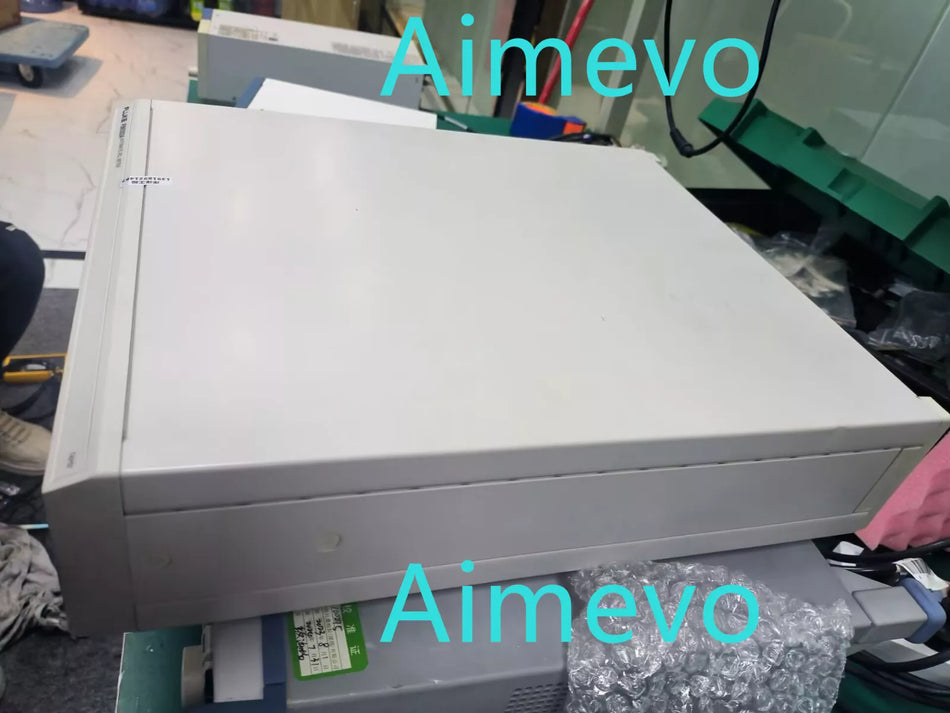 Fluke Philips PM6303A Automatic RCL Meter USED