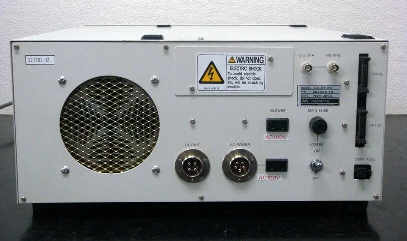 IMV VA-ST-03 300W 5Hz-3KHz Power amplifier