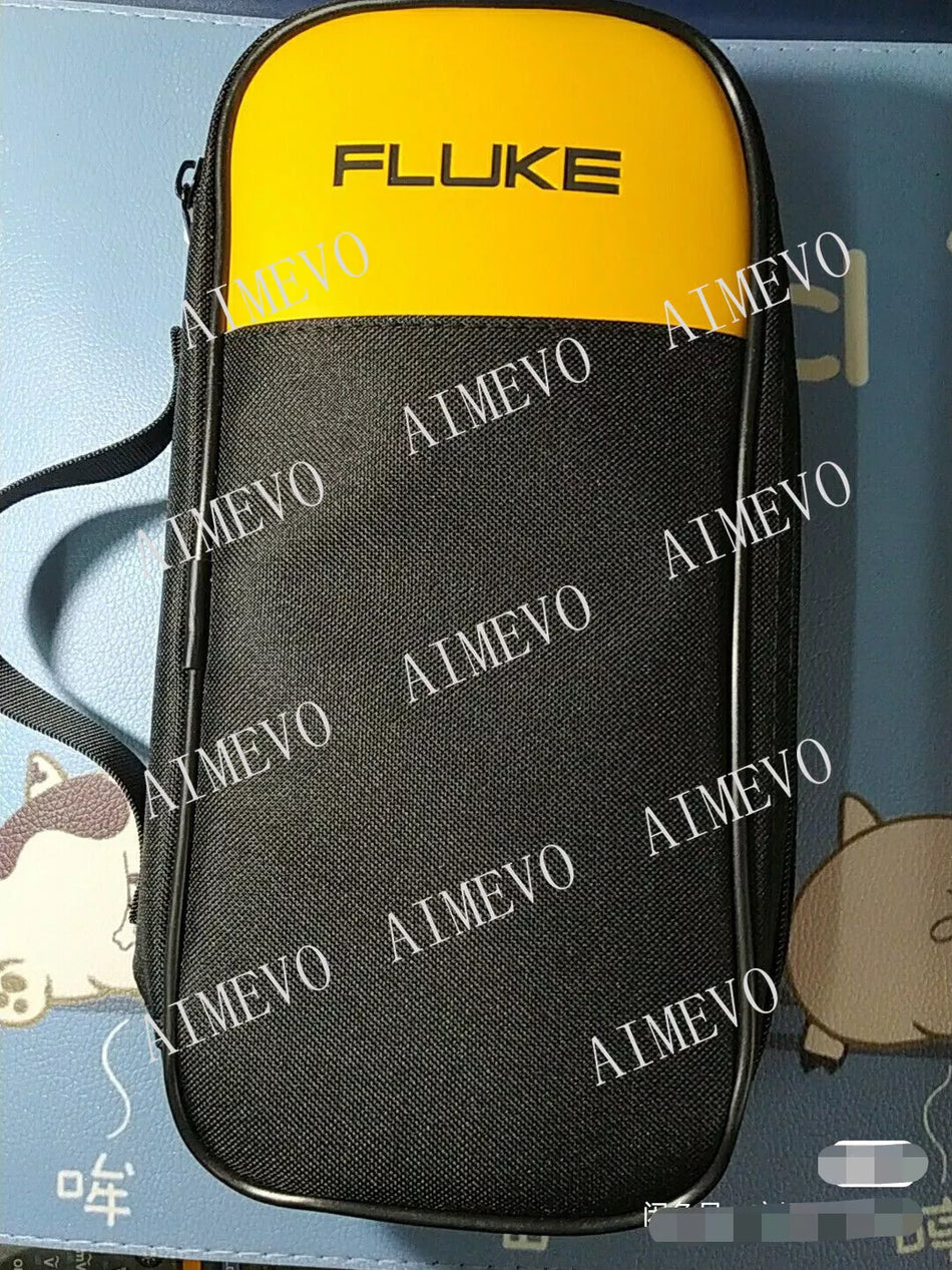 Fluke Clamp Meter Case 289,287,189,187,1508,1507,87v,375,376,175,177,179,174,374