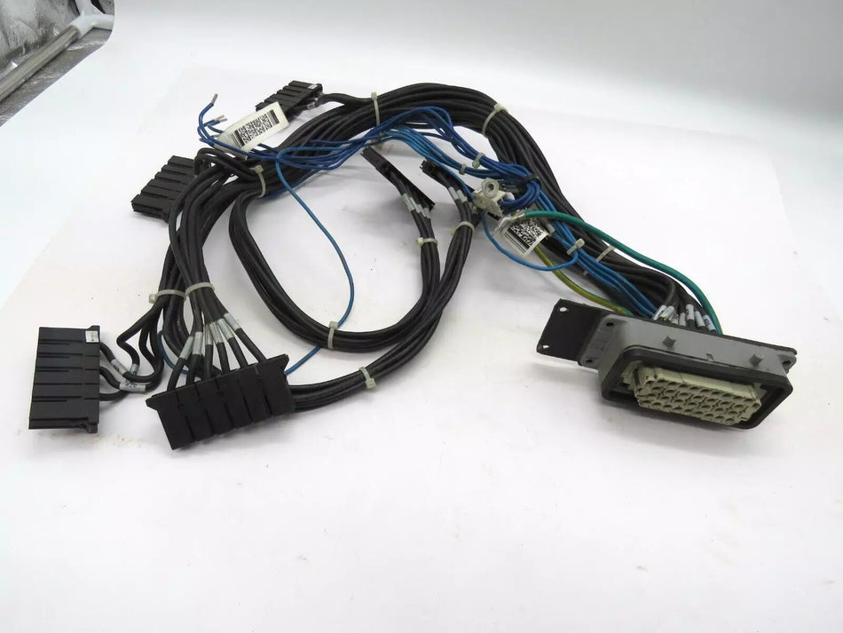 ABB 3HAC023877-001 Harn Drive Unit 6600/7600