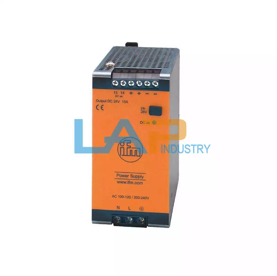 1PCS New For IFM DN4013 24 Volt switched mode power supply