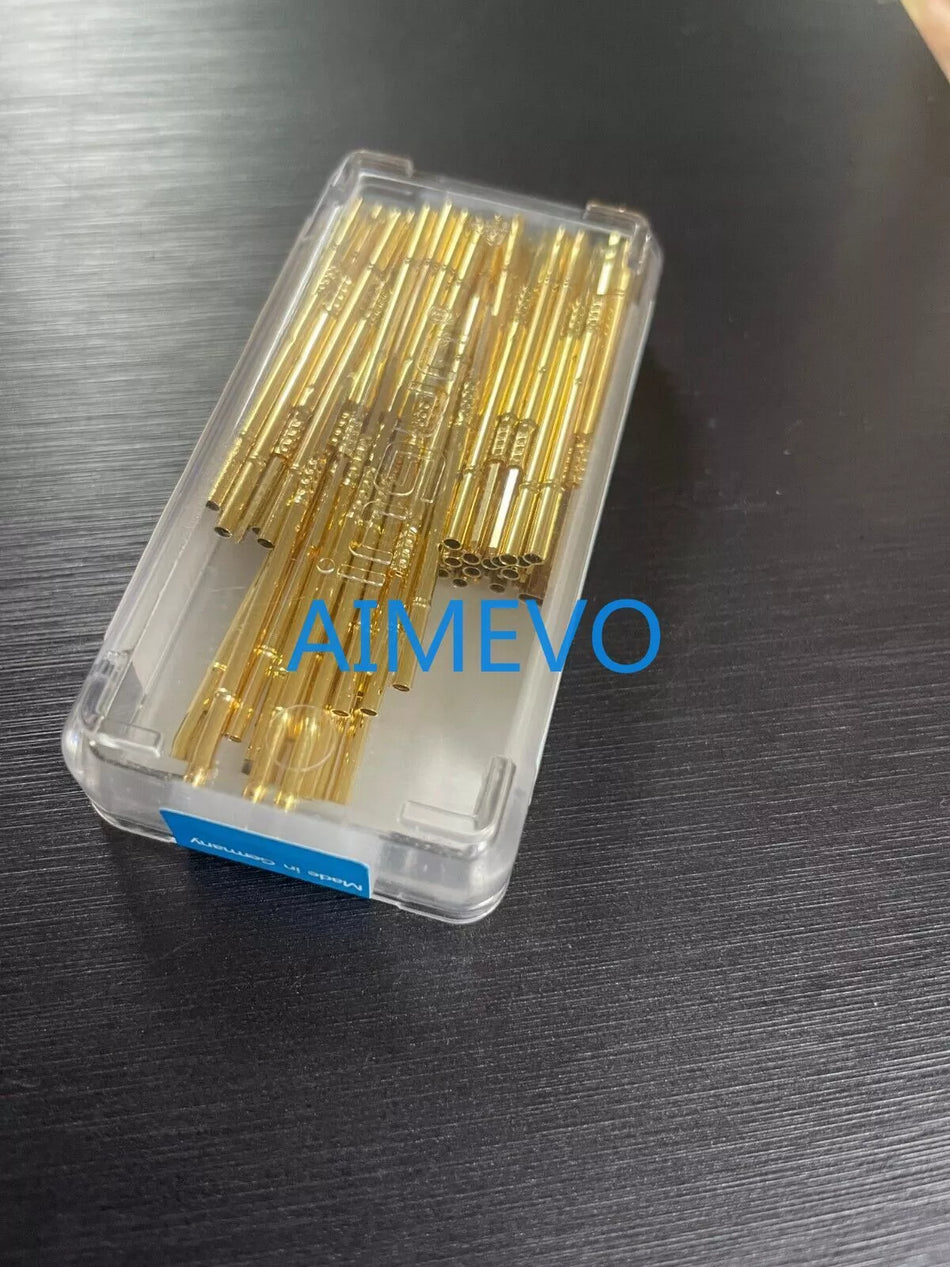 100pcs/BOX INGUN KS-100 47G test needle cover