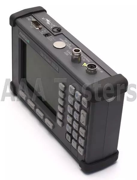 Anritsu Site Master S331B Cable & Antenna Analyzer 3.3 GHz w/ Opt 5 S331