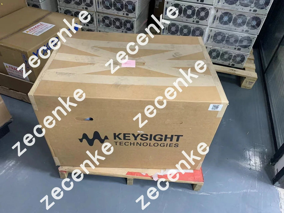 Keysight Agilent N9042B UXA Signal Analyzer 2 Hz to 50 GHz