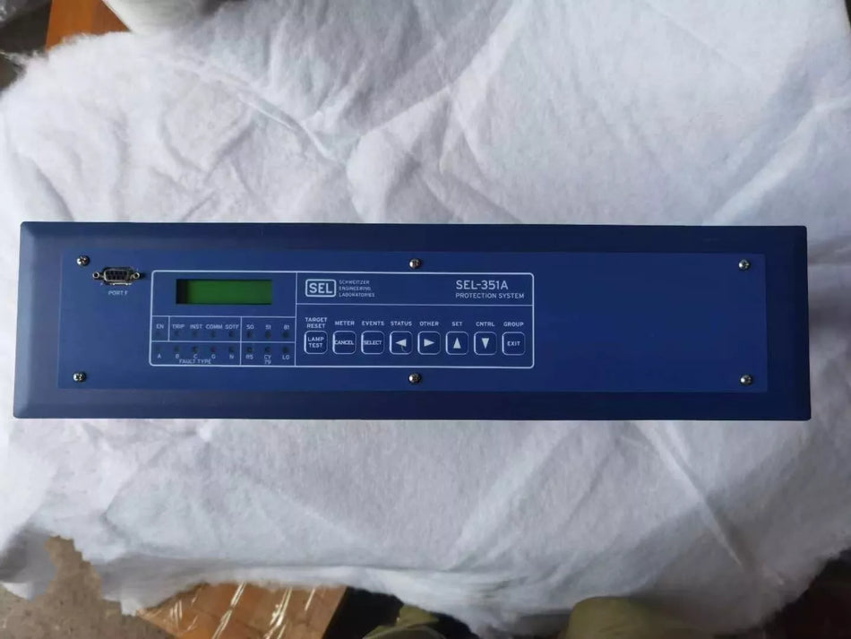1PCS New SEL-351A comprehensive protector