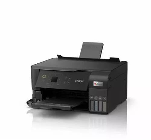 Epson Ecotank L3560 Multi-Function Wired WiFi Color Home Inkjet Printer
