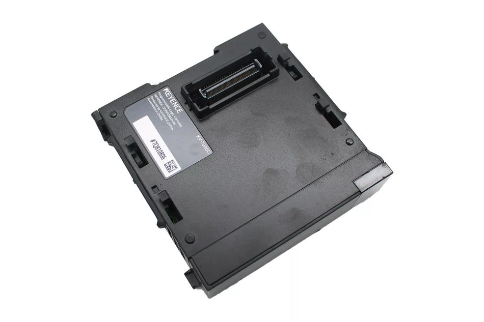 KEYENCE KV-7000C Bus Connection Unit PLC Programmable Controller
