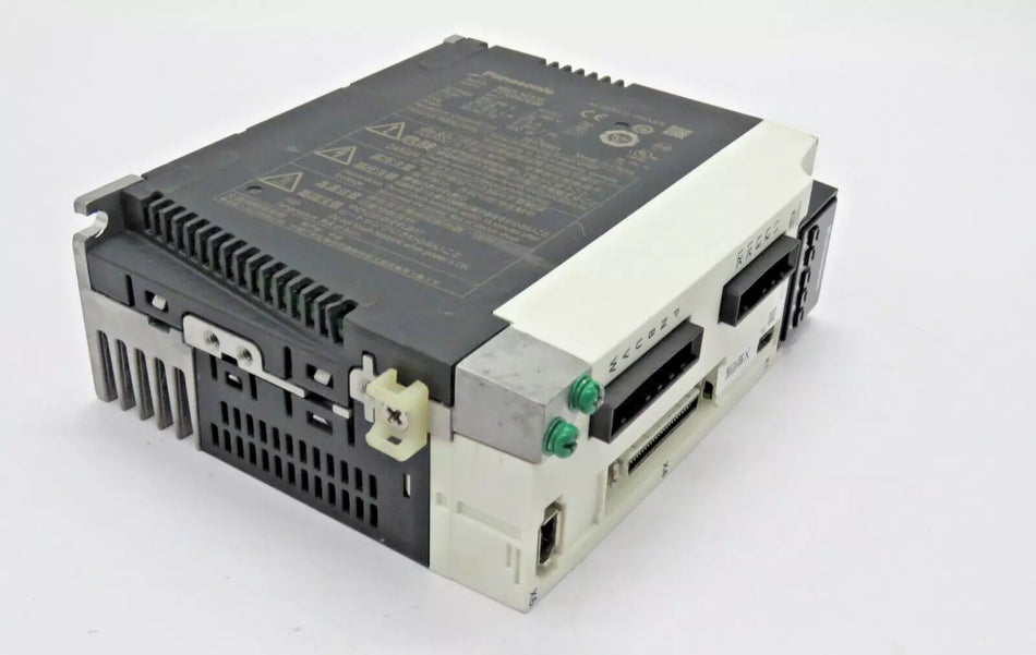 Panasonic MBDLN25SE AC Servo Drive 400W 0-240V 2.6A 1/3 Phase Tested