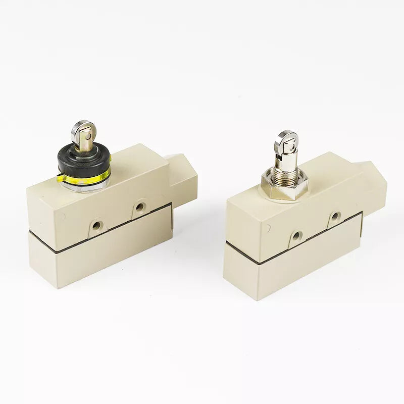 1Pcs New Omron Limit Travel Switch ZE-Q-2S 10A 250VAC