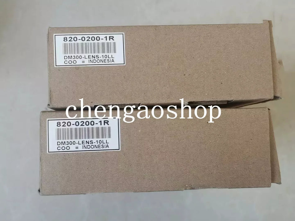 1PCS NEW 820-0200-1R lens #N8915 YF