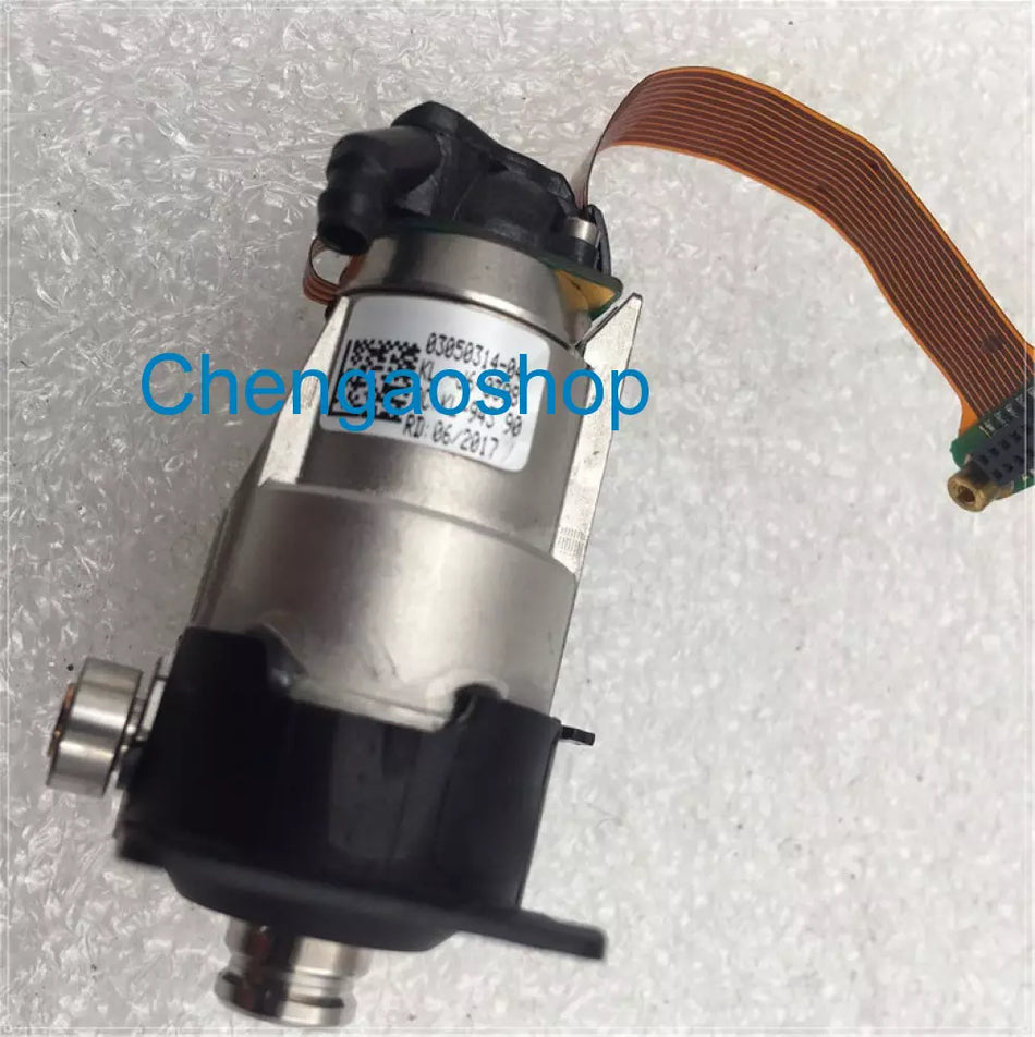 1PC Used SMT CPP DP 03050314-04 KL-J6-0398 S Motor