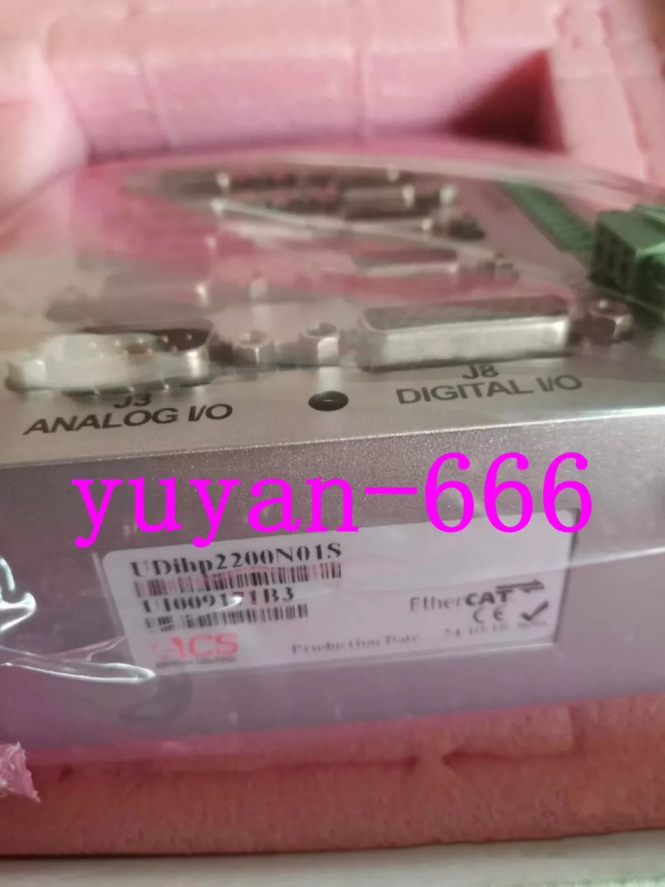 1PCS NeW UDihp2200N01S controller
