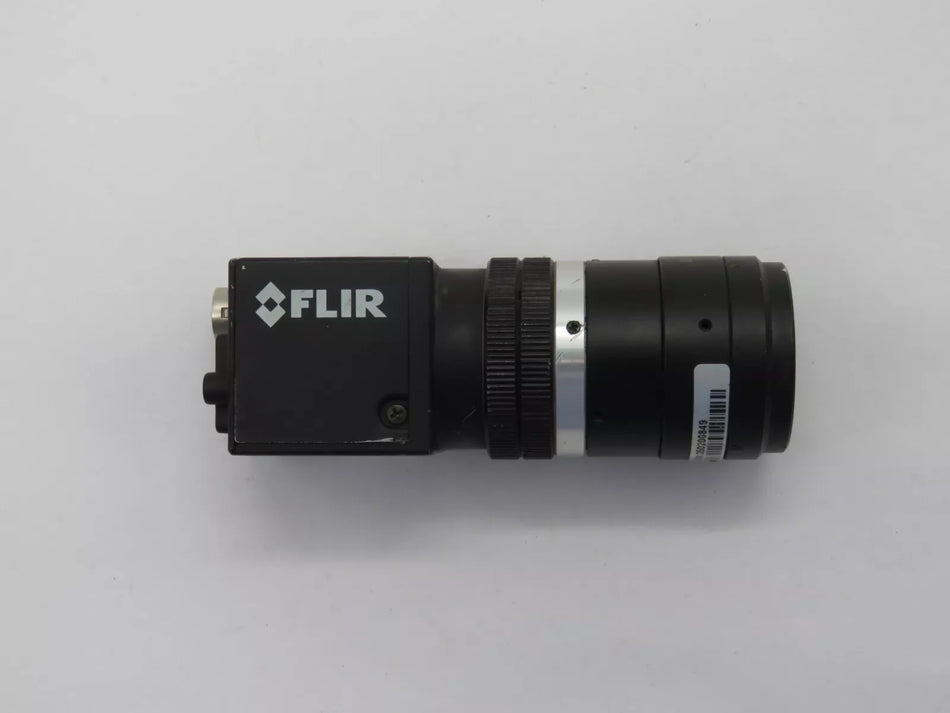 FLIR BFLY-PGE-13S2M-CS Blackfly GigE 1.2 MP 52FPS Aptina Camera with 12mm Lens