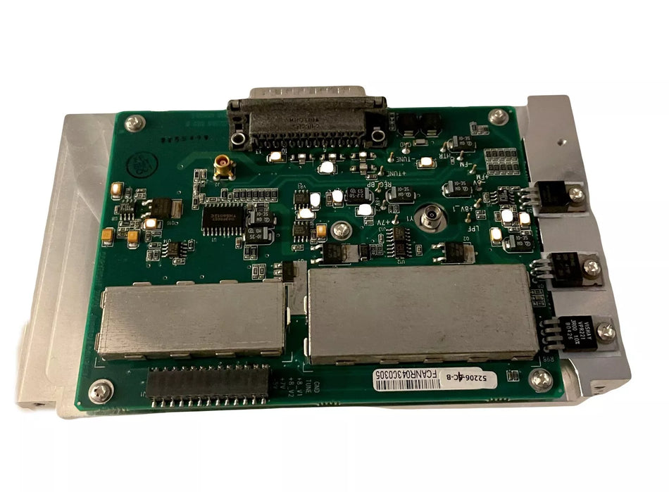 Anritsu 52206 A9 YIG Source Module for MG369xA Signal Generators MG3692A MG3695A