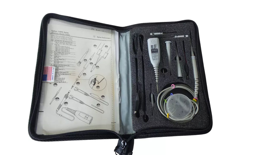 Agilent 1165A Miniature Passive Probe - High-Quality Testing Probe