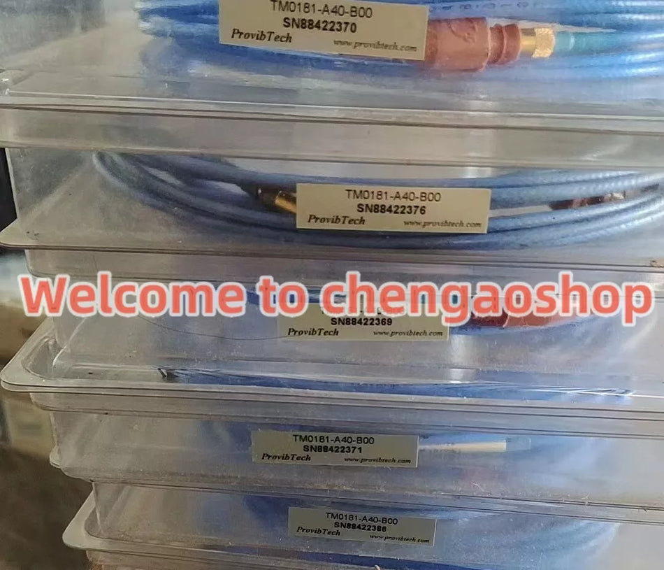 1pc NEW TM0181-A40-B00 #VWN1 CH