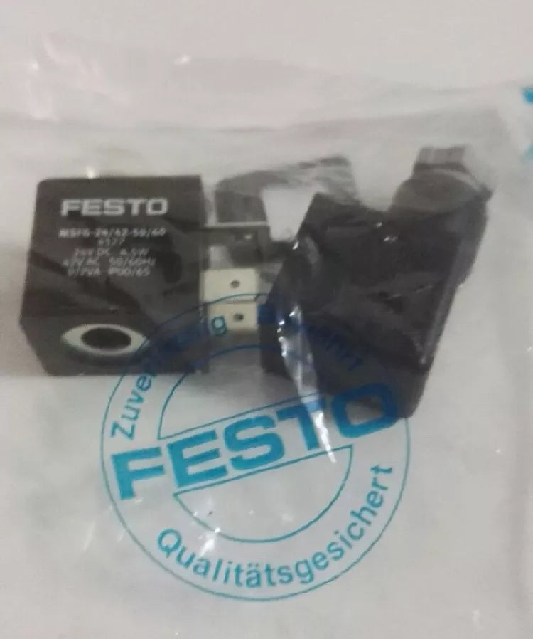 1PC New Festo MSFG-24/42-50/60 4527 Solenoid Valve
