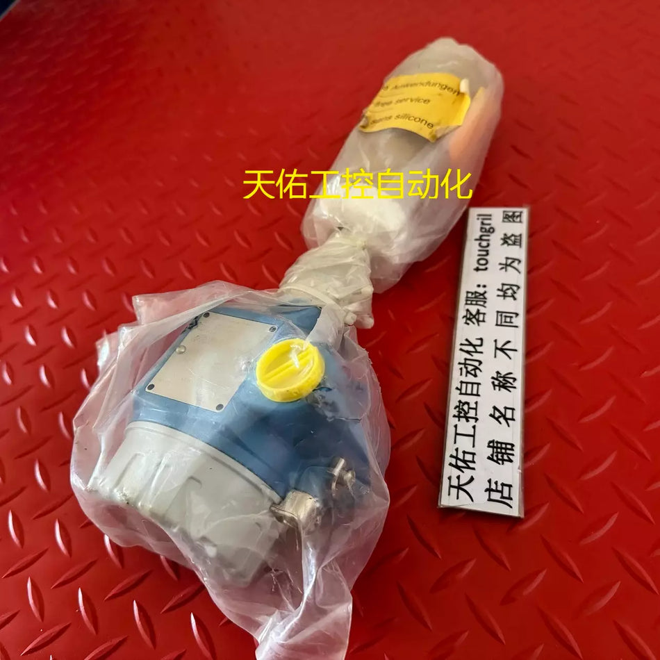 E+H FTL51-2WM73/0 FTL51-LGQ2BB2F5B Level Transmitter