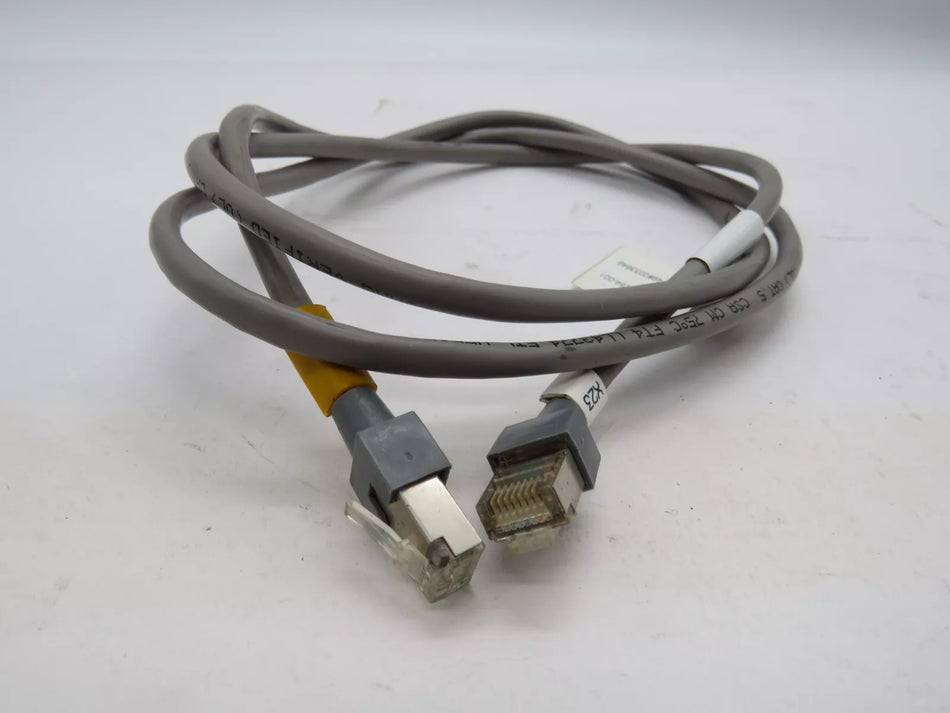 ABB 3HAC-024254-001 Ethernet Servo Cable and Accessory