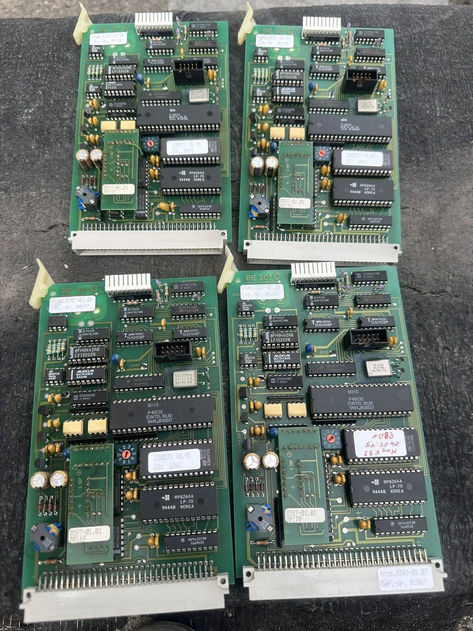 Komp. 0307-02.05/8341-01.07: High-Quality Replacement Component