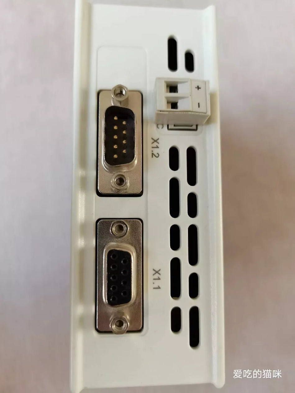 1PCS NEW AB7629-F Gateway module