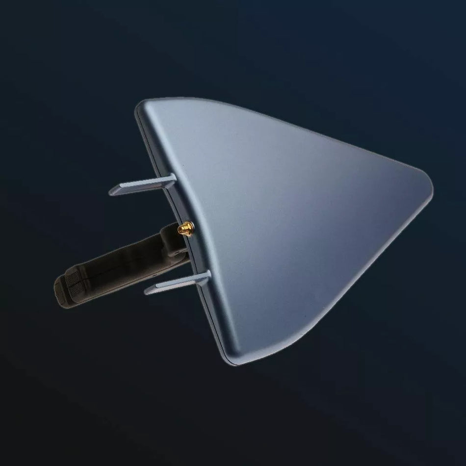 Aaronia HyperLOG 60250 Broadband Antenna 680MHz - 25 GHz 5dBi Gain