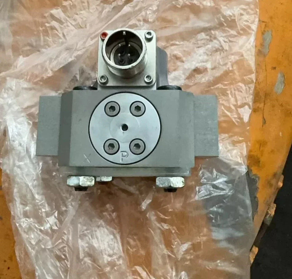 J761-003A MOOG Servo Valve - New Replacement Part