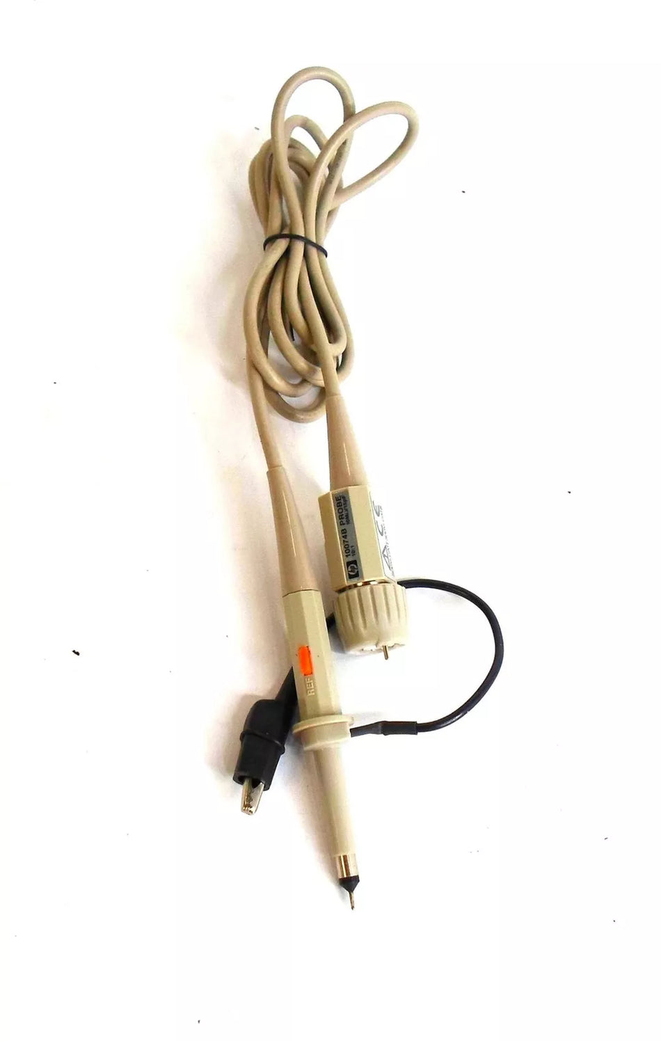 HP 10074B Probe for High-Quality Signal Detection