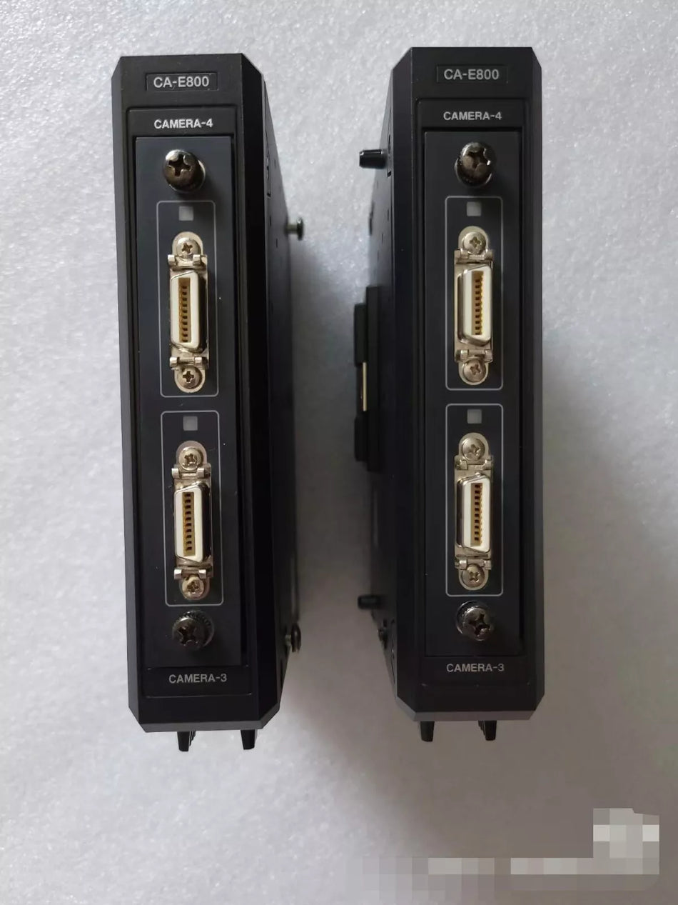 1pc USED CA-E800 By DHL or FedEx TESTED #V4JD CH