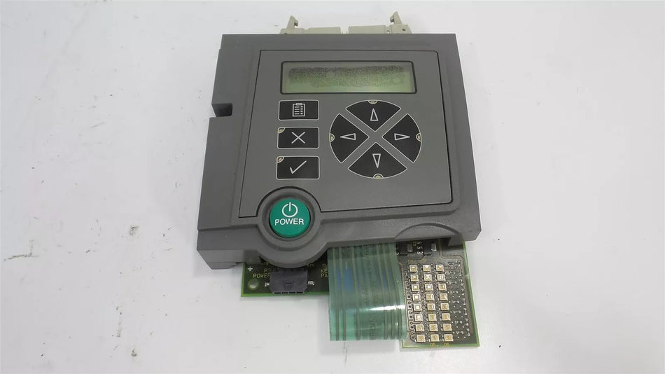 Agfa Drystar 5302 A353550.6 Keypad Panel Control