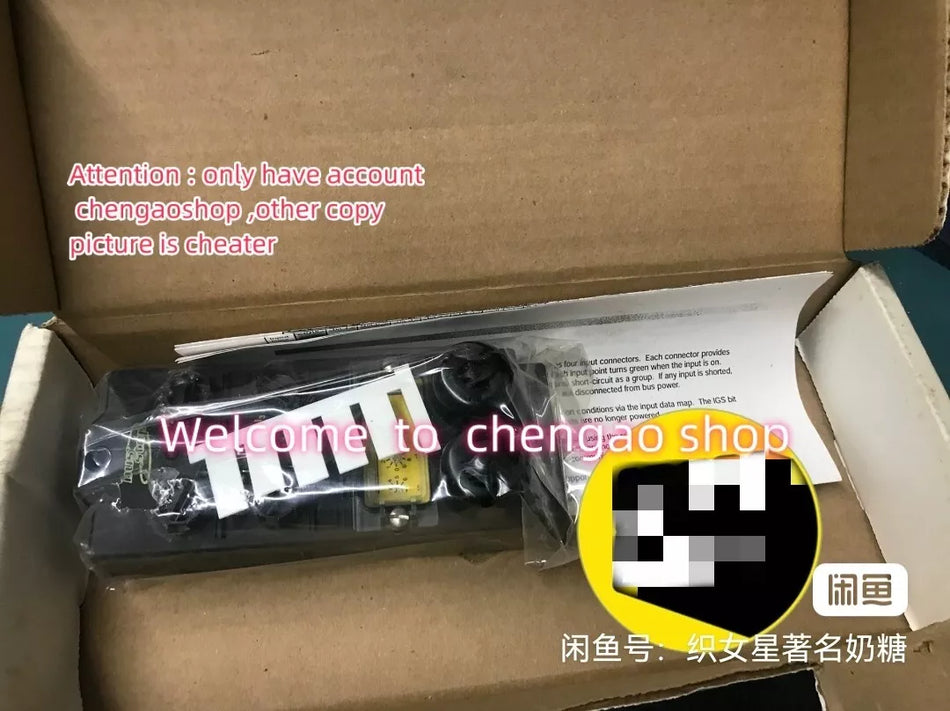 1 PC NEW FDNQ-S0400-T PLC Module#B1550H CL