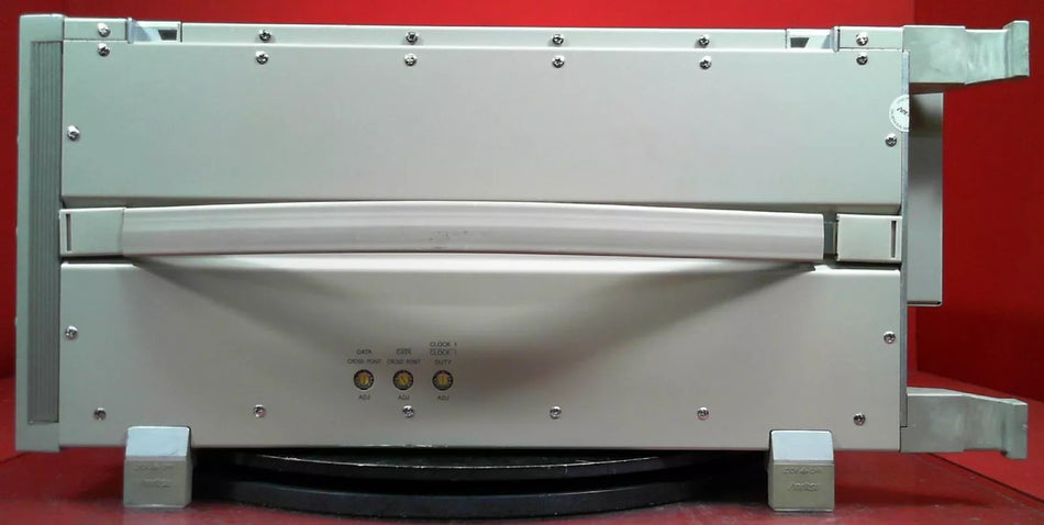Anritsu MP1763B 6100128356 12.5 GHz Pulse Pattern Generator