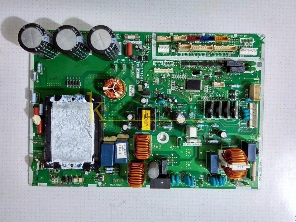 1PCS Used Daikin air conditioning inverter board 2P179362-1 3PCB1560-2