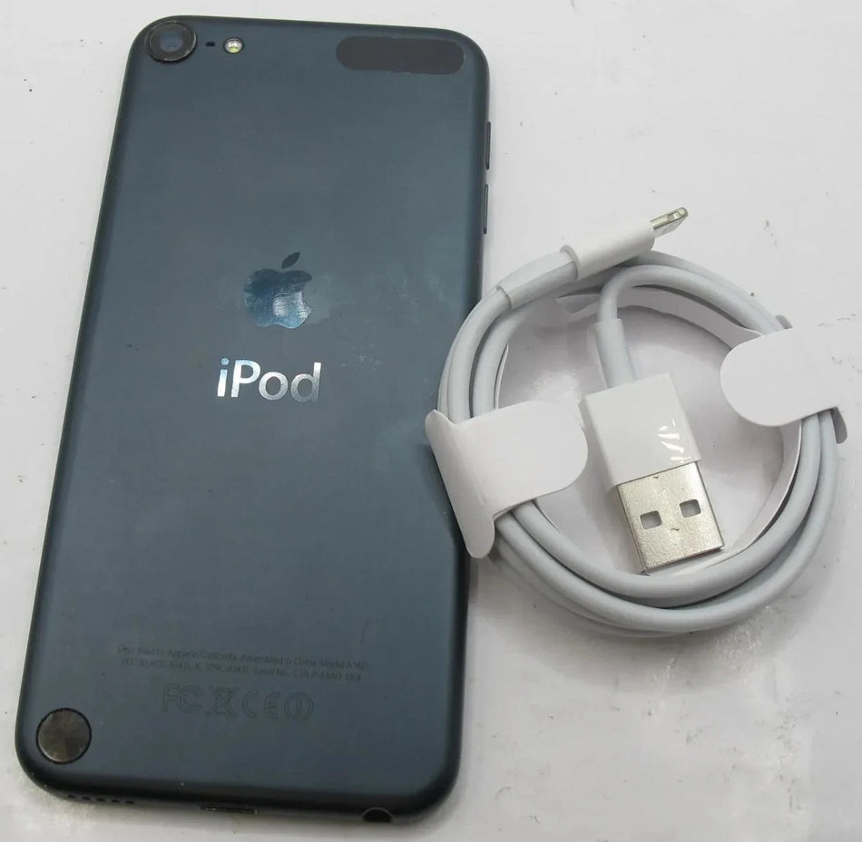 Apple iPod Touch 5th Generation A1421 32GB - MD723LL/A - Good Working