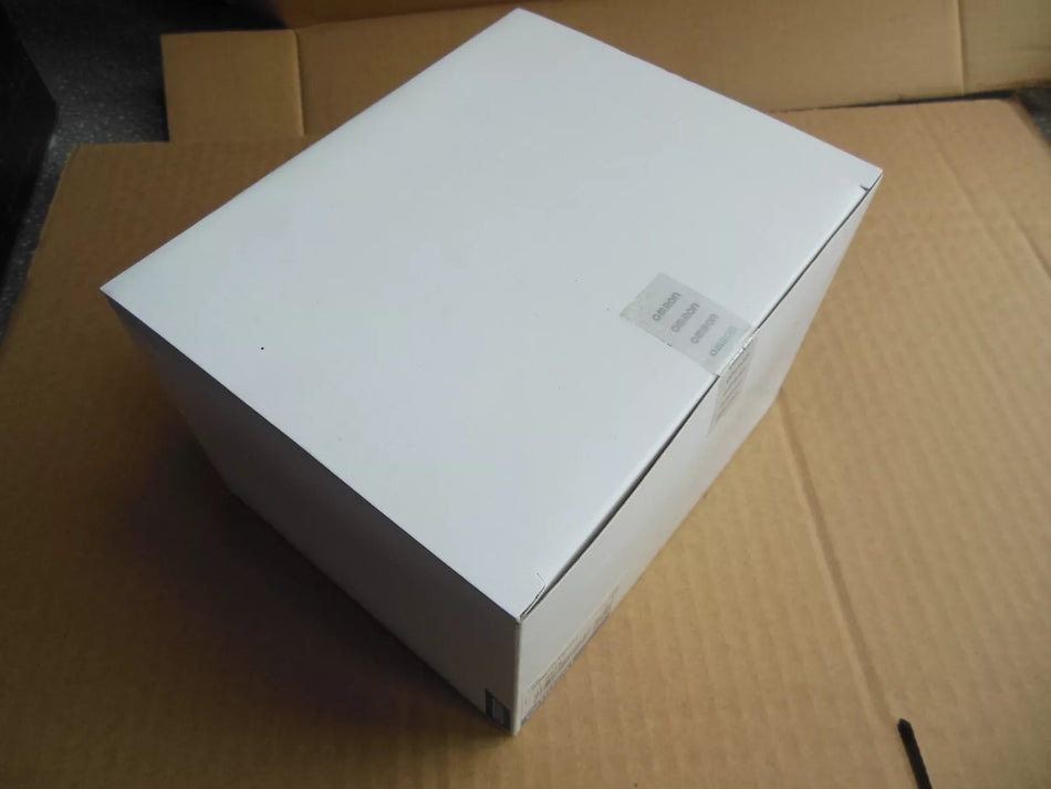 New OMRON CQM1H-CPU11 PLC CQM1HCPU11 In Box - Expedited Shipping