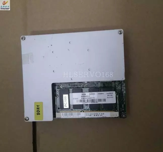 100% TEST SOM-4451F