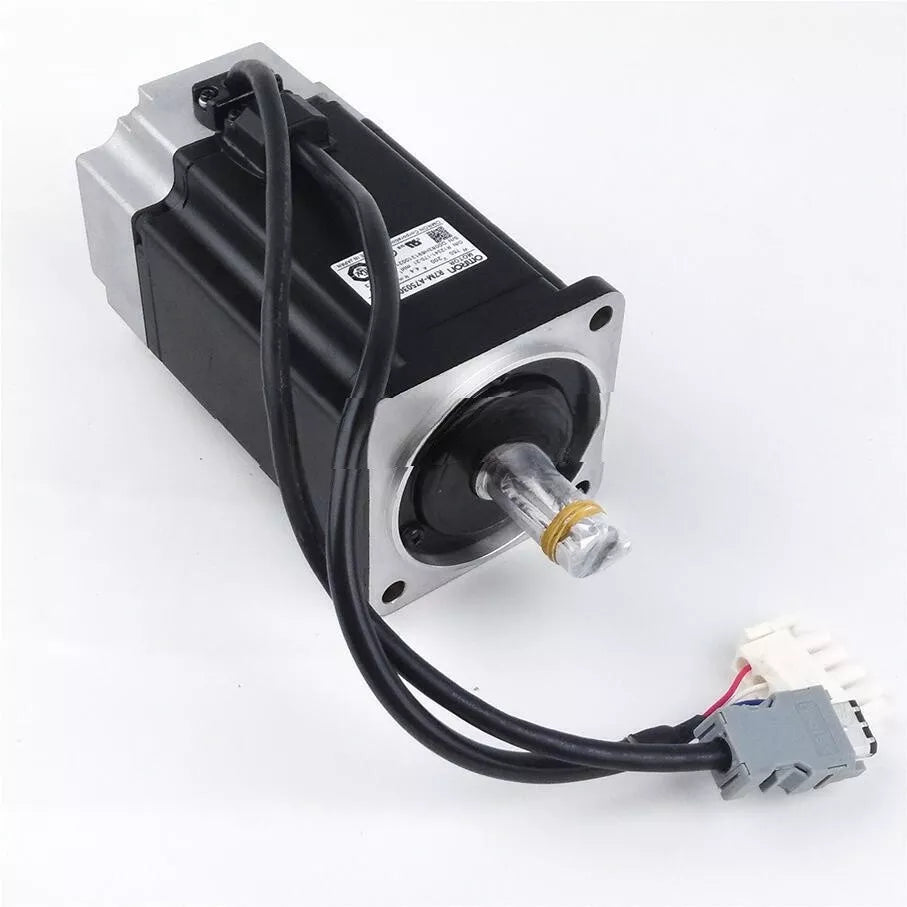 OMRON R7M-A75030-S1 Servo Motor - New, Expedited Shipping