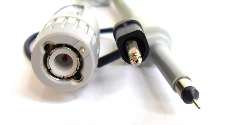 Agilent 10074C Probe for Accurate Measurement