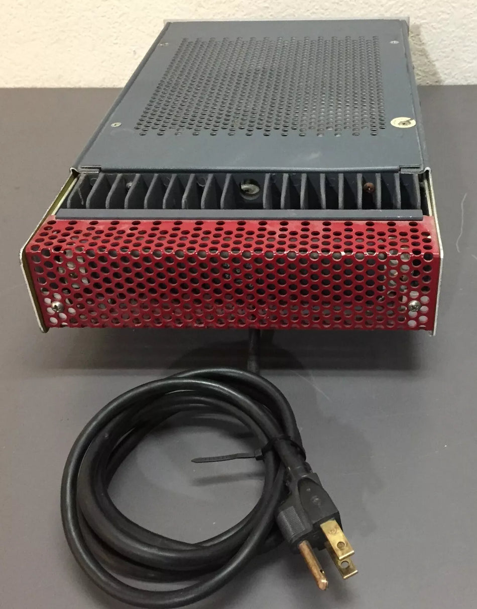 HP Harrison 6281A DC Power Supply 0-7.5V, 0-5A