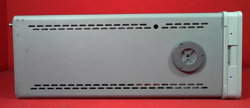 HP - Agilent - Keysight 8591A Spectrum Analyzer, 9 kHz to 1.8 GHz 3108A01903
