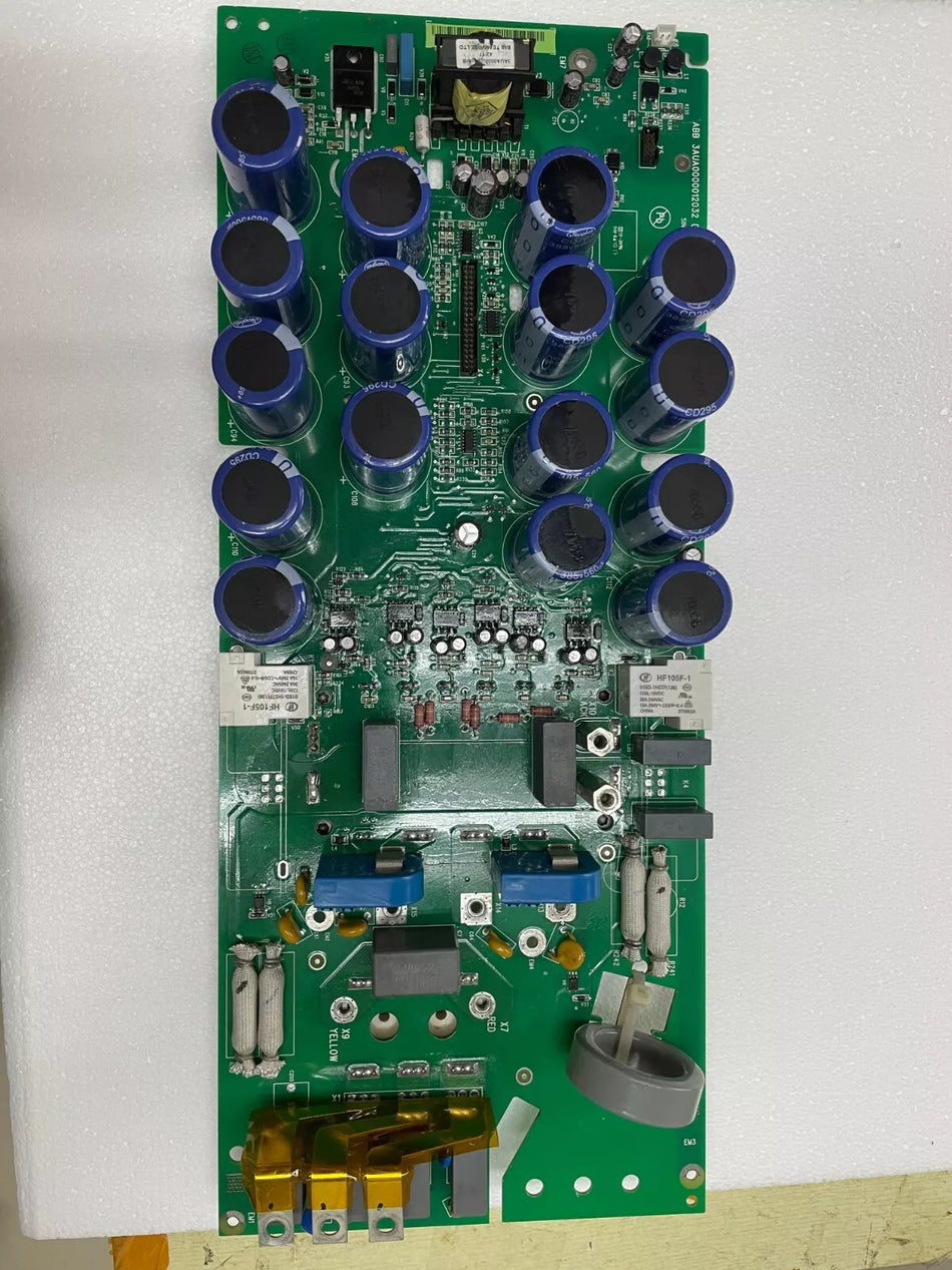 1PC Used ACS510/550 series 37KW power board SINT4430C by #W8083 WX