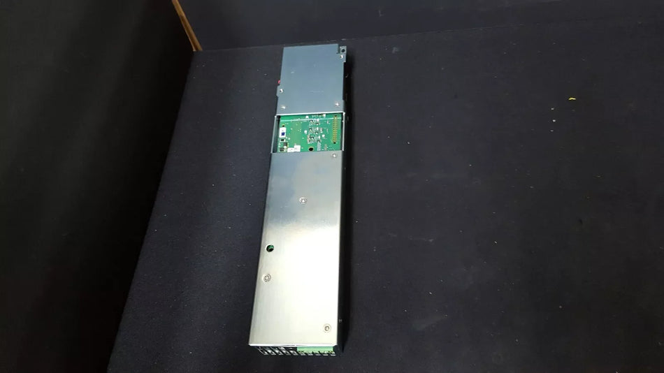 Keysight N6752A High-Performance Autoranging DC Power Module 100W Opt.LGA(2666)