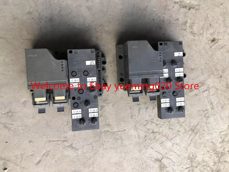 Siemens 6ES7141-1BF01-0AB0 6ES7 141-1BF01-0AB0 plc module