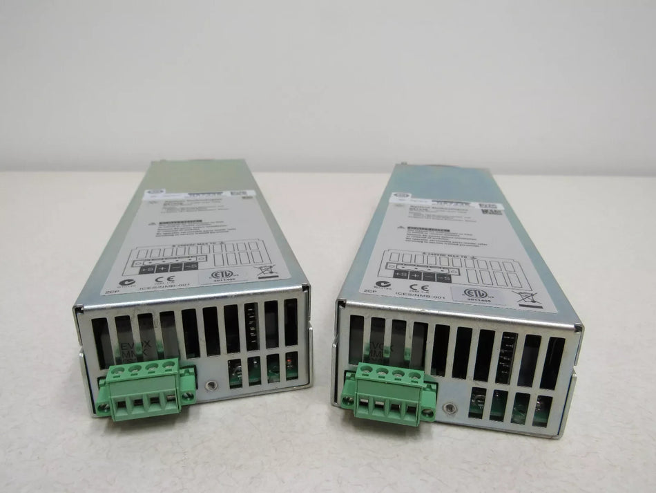 Agilent Keysight N6743B option 761 DC Power Module 0-20V, 0-5A, 100W