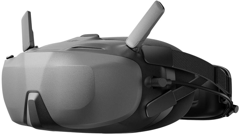DJI Goggles N3 for DJI Avatar 2 and Neo Drone