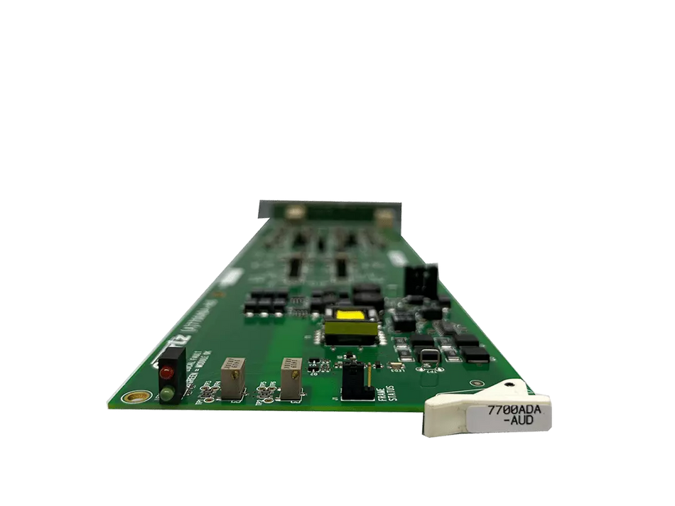 Evertz 7700ADA-AUD Balanced Analog Audio Distribution Amplifier